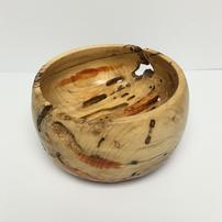 Bowl by Don Chesser